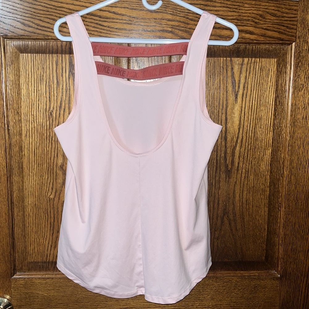 Nike Tank - Picture 2 of 4